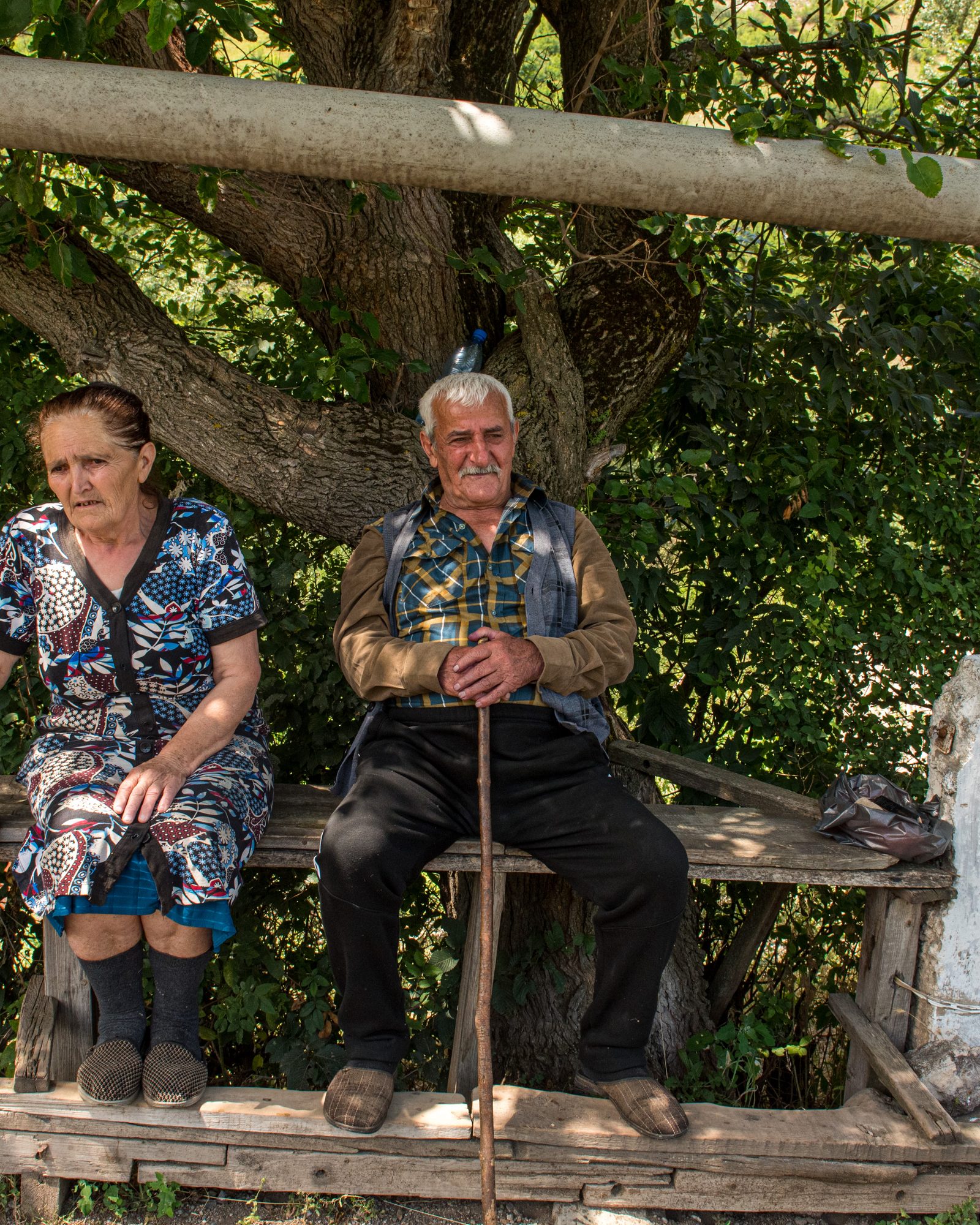 Armenia