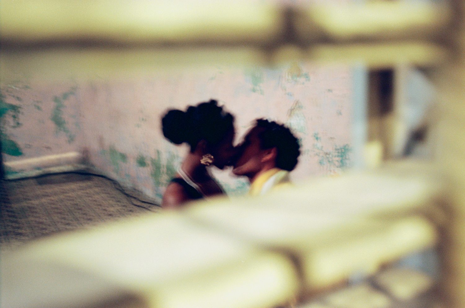 Cuba Raw — plate 4