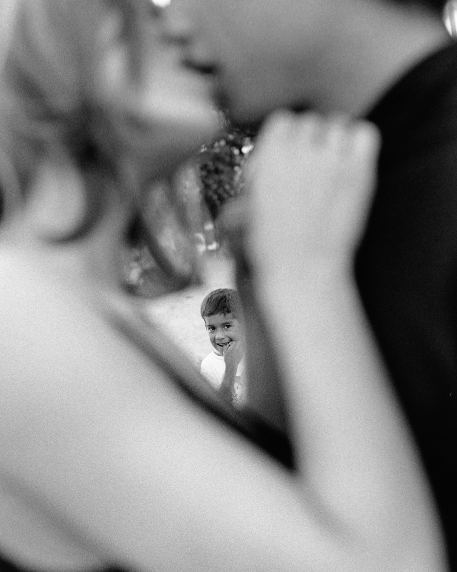 Lovers