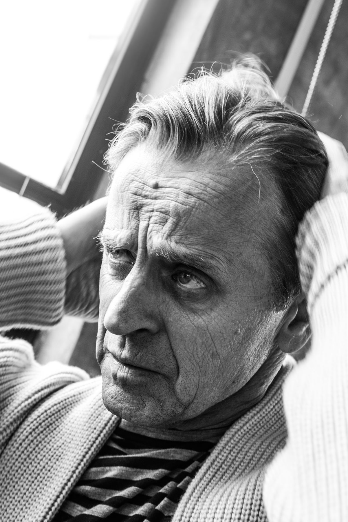 Mikhail Baryshnikov — plate 6