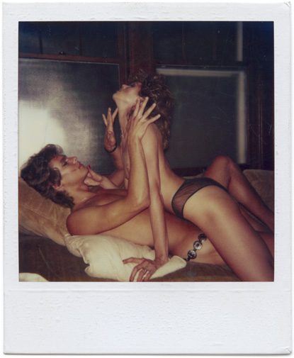 Polaroids — plate 5