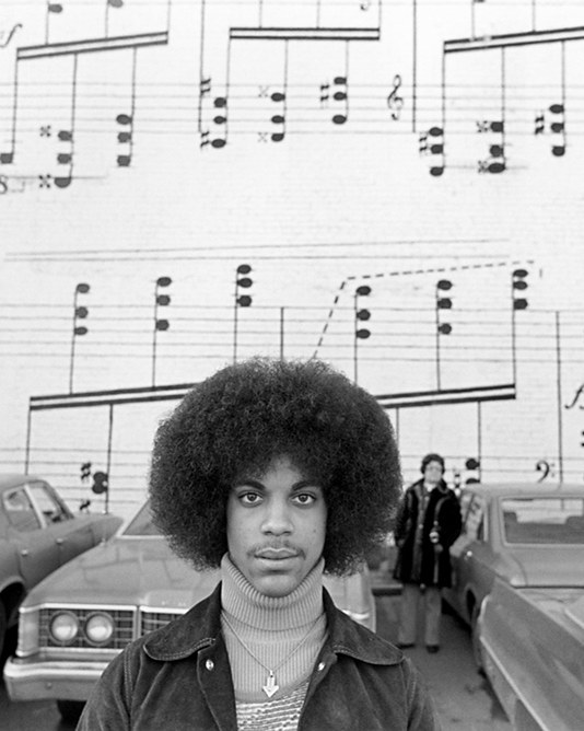 Prince Pre Fame